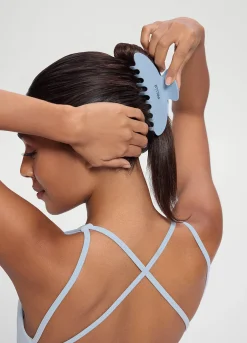 Large Claw Hair Clip