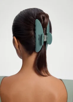 Large Claw Hair Clip