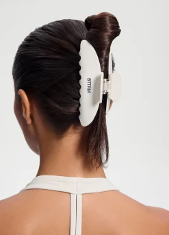 Large Claw Hair Clip