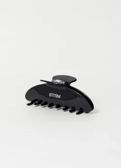 Large Claw Hair Clip