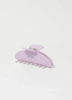 Large Claw Hair Clip