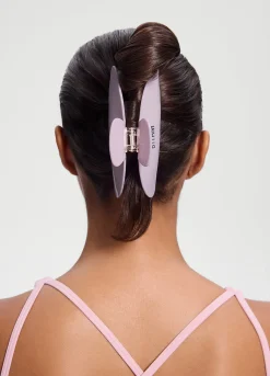 Large Claw Hair Clip