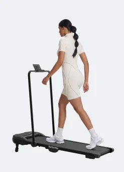 Laufband mit Neigung