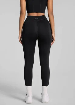Leggings mit formenden Nähten