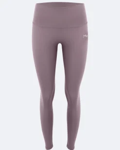 7/8-Leggings mit hohem Bund