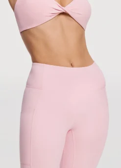 Leggings mit Seitentaschen