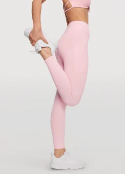 Leggings mit Seitentaschen