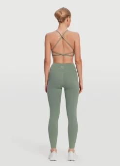 Leggings mit Seitentaschen