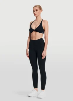 Leggings mit Seitentaschen