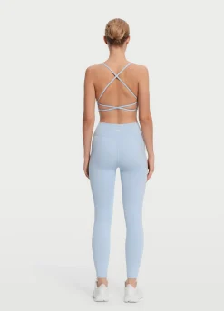 Leggings mit Seitentaschen