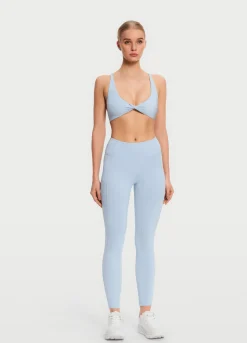 Leggings mit Seitentaschen