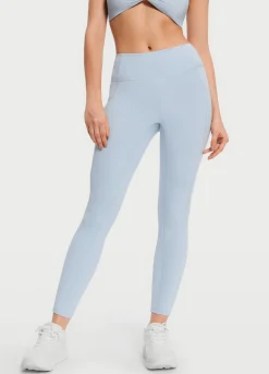 Leggings mit Seitentaschen