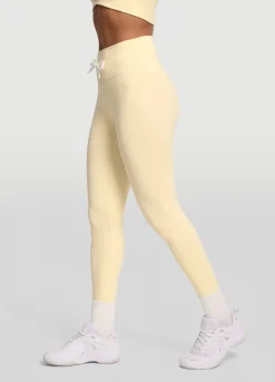 Leggings mit Tunnelzug