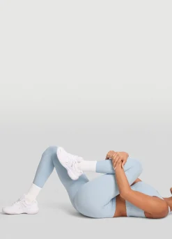 Leggings mit Tunnelzug