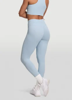 Leggings mit Tunnelzug