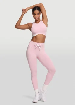 Leggings mit Tunnelzug