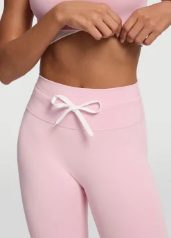 Leggings mit Tunnelzug