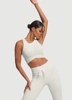 Leggings mit Tunnelzug