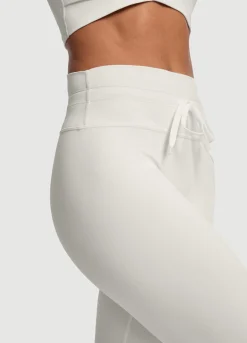 Leggings mit Tunnelzug
