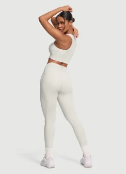 Leggings mit Tunnelzug
