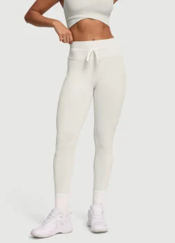 Leggings mit Tunnelzug