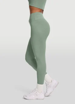 Leggings mit Tunnelzug