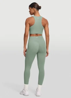 Leggings mit Tunnelzug