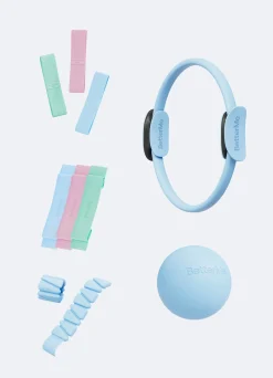 Light Weights Kit