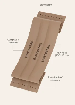 Long Resistance Bands