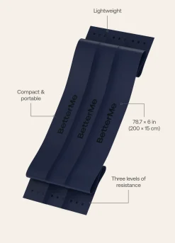Long Resistance Bands