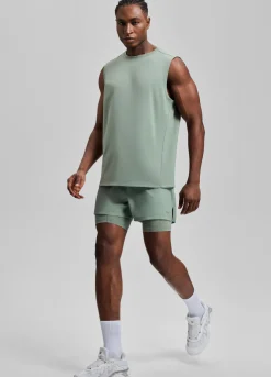 Loose Tank Top