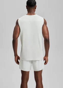 Loose Tank Top