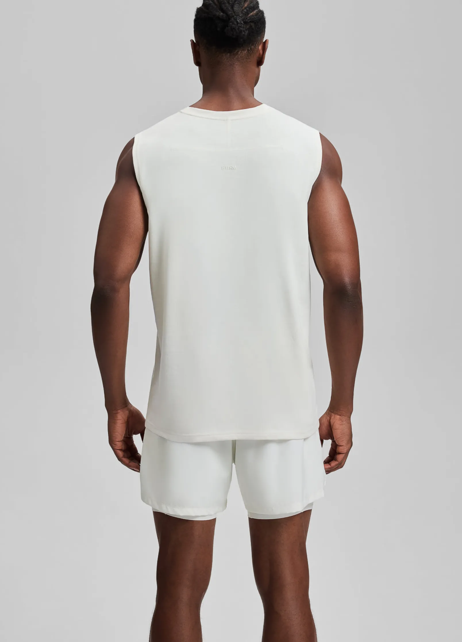 Loose Tank Top