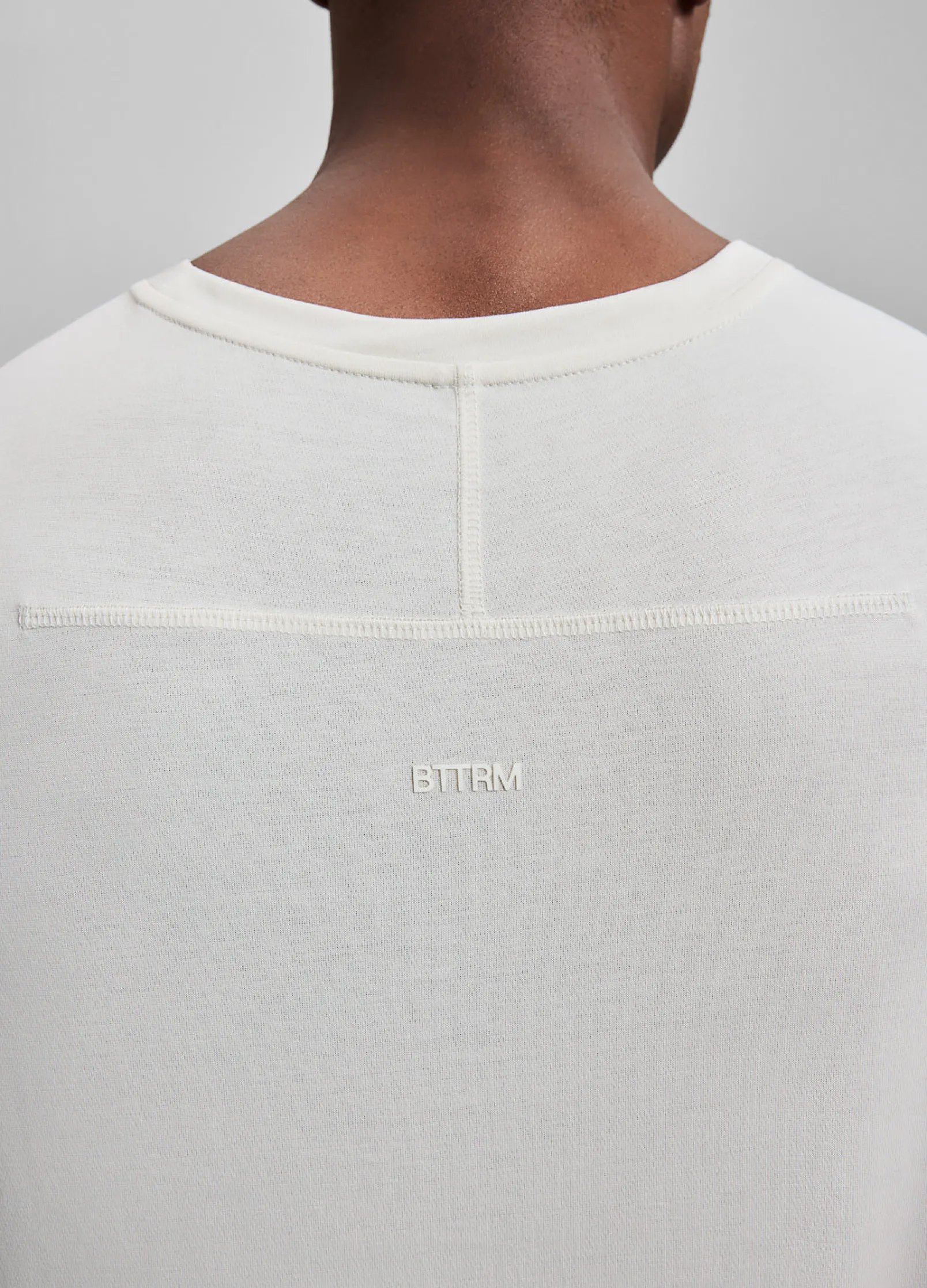 Loose Tank Top