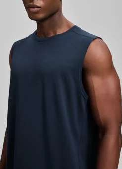 Loose Tank Top