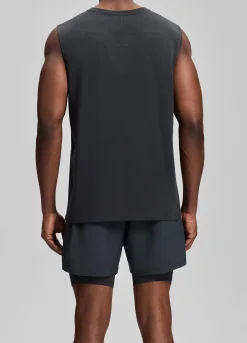 Loose Tank Top