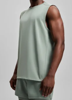 Loose Tank Top 3-Pack