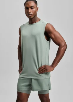 Loose Tank Top 3-Pack