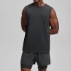 Loose Tank Top 3-Pack