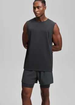 Loose Tank Top 3-Pack