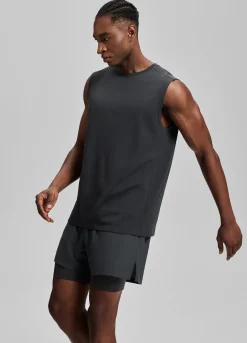 Loose Tank Top 3-Pack