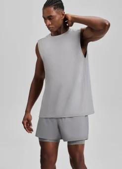 Loose Tank Top 3-Pack