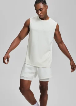 Loose Tank Top 3-Pack