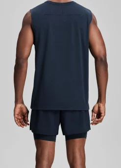 Loose Tank Top 3-Pack