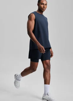 Loose Tank Top 3-Pack