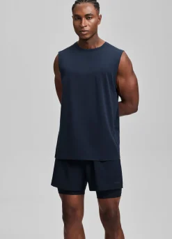 Loose Tank Top 3-Pack