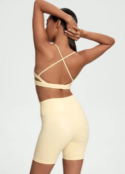 Lush Glow Crossback Top