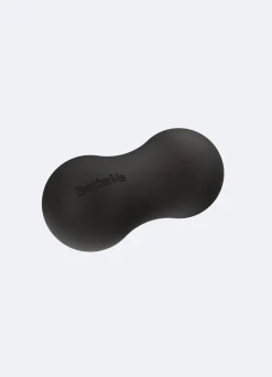 Massageball in Erdnussform