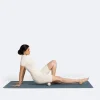 Massageball in Erdnussform