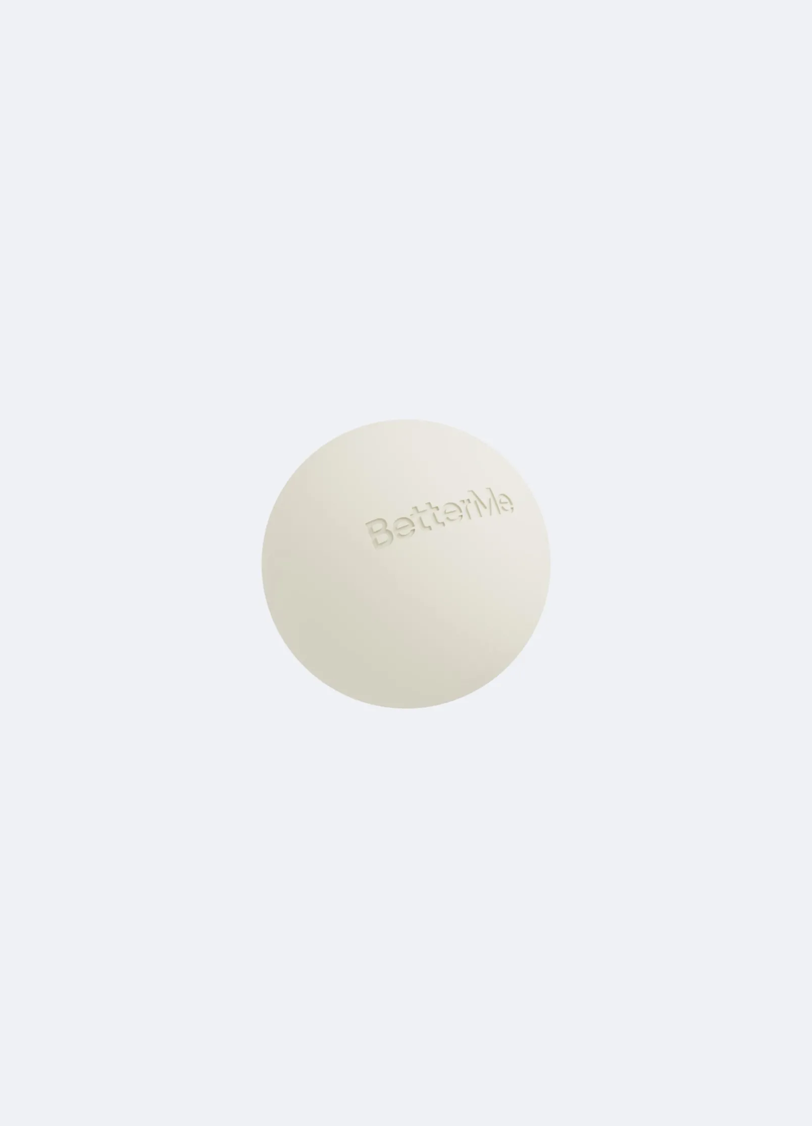 Massage-Faszienball